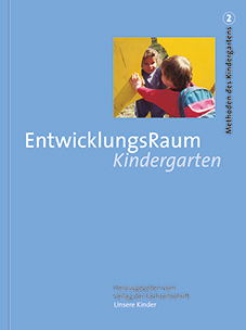 EntwicklungsRaum Kindergarten