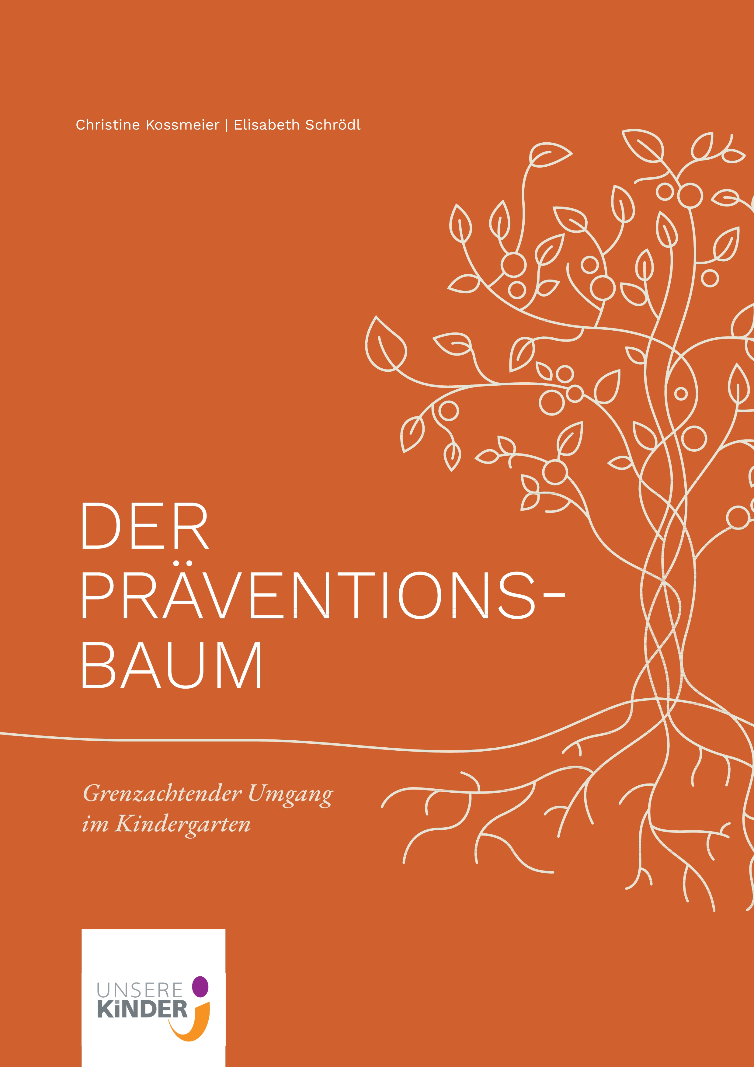 Der Präventionsbaum - Grenzachtendes Verhalten ...