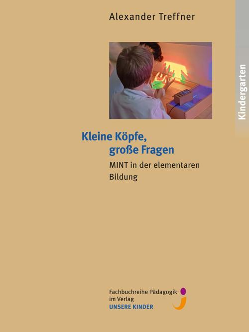 Kleine Köpfe, große Fragen