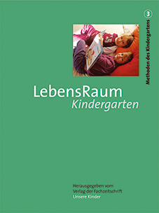 LebensRaum Kindergarten 