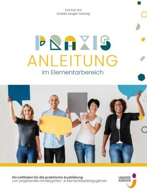 Praxis-Anleitung Im Elementarbereich | 168