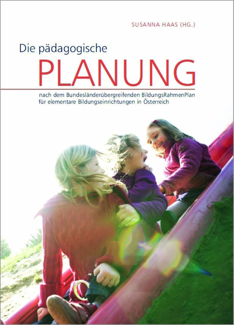 Die pädagogische Planung