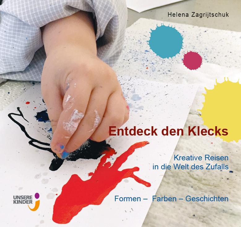 Entdeck den Klecks | 175
